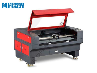 CO2激光切割机